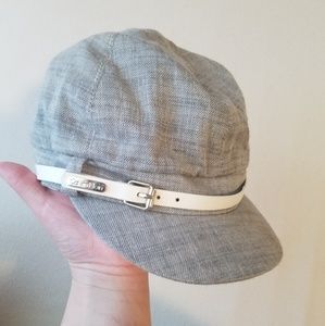Calvin Klein hat